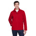 Men's Cruise Two-Layer Fleece Bonded Soft Shell Jacket