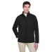 Men's Tall Cruise Two-Layer Fleece Bonded Soft Shell Jacket