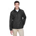 Men's Climate Seam-Sealed Lightweight Variegated Ripstop Jacket
