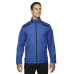 Men's Tempo Lightweight Recycled Polyester Jacket with Embossed Print
