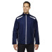 Men's Tempo Lightweight Recycled Polyester Jacket with Embossed Print