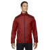 Men's Tempo Lightweight Recycled Polyester Jacket with Embossed Print