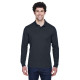 Men's Tall Pinnacle Performance Long-Sleeve Piqué Polo