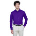 Men's Operate Long-Sleeve Twill Shirt