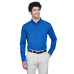 Men's Operate Long-Sleeve Twill Shirt