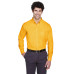 Men's Operate Long-Sleeve Twill Shirt