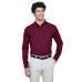 Men's Operate Long-Sleeve Twill Shirt