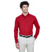 Men's Operate Long-Sleeve Twill Shirt