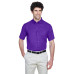 Men's Optimum Short-Sleeve Twill Shirt