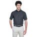 Men's Optimum Short-Sleeve Twill Shirt