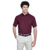 Men's Optimum Short-Sleeve Twill Shirt