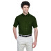 Men's Optimum Short-Sleeve Twill Shirt