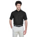 Men's Tall Optimum Short-Sleeve Twill Shirt
