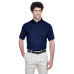 Men's Tall Optimum Short-Sleeve Twill Shirt