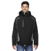 Men's Height 3-in-1 Jacket with Insulated Liner