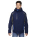 Men's Height 3-in-1 Jacket with Insulated Liner