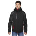 Men's Height 3-in-1 Jacket with Insulated Liner