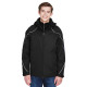 Men's Angle 3-in-1 Jacket with Bonded Fleece Liner