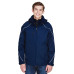 Men's Angle 3-in-1 Jacket with Bonded Fleece Liner