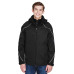 Men's Tall Angle 3-in-1 Jacket with Bonded Fleece Liner