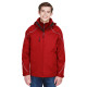 Men's Tall Angle 3-in-1 Jacket with Bonded Fleece Liner