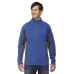 Men's Generate Textured Fleece Jacket