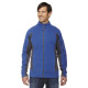 Men's Generate Textured Fleece Jacket