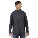 Men's Generate Textured Fleece Jacket