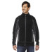 Men's Generate Textured Fleece Jacket