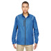 Men's Sustain Lightweight Recycled Polyester Dobby Jacket with Print