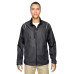 Men's Sustain Lightweight Recycled Polyester Dobby Jacket with Print