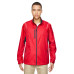 Men's Sustain Lightweight Recycled Polyester Dobby Jacket with Print