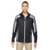 Men's Strike Colorblock Fleece Jacket