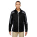 Men's Strike Colorblock Fleece Jacket