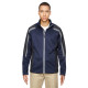 Men's Strike Colorblock Fleece Jacket