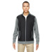 Men's Victory Hybrid Performance Fleece Jacket