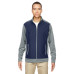 Men's Victory Hybrid Performance Fleece Jacket