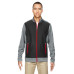 Men's Victory Hybrid Performance Fleece Jacket