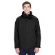 Men's Tall Region 3-in-1 Jacket with Fleece Liner