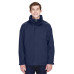 Men's Tall Region 3-in-1 Jacket with Fleece Liner
