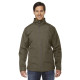 Men's Forecast Three-Layer Light Bonded Travel Soft Shell Jacket