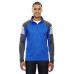 Men's Quick Performance Interlock Quarter-Zip
