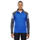 Men's Quick Performance Interlock Quarter-Zip