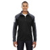 Men's Quick Performance Interlock Quarter-Zip