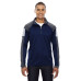 Men's Quick Performance Interlock Quarter-Zip