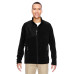 Men's Excursion Trail Fabric-Block Fleece Jacket