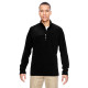 Adult Excursion Trail Fabric-Block Fleece Quarter-Zip