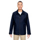 Men's Excursion Ambassador Lightweight Jacket with Fold Down Collar