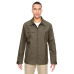 Men's Excursion Ambassador Lightweight Jacket with Fold Down Collar