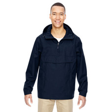 Men's Excursion Intrepid Lightweight Anorak Jacket